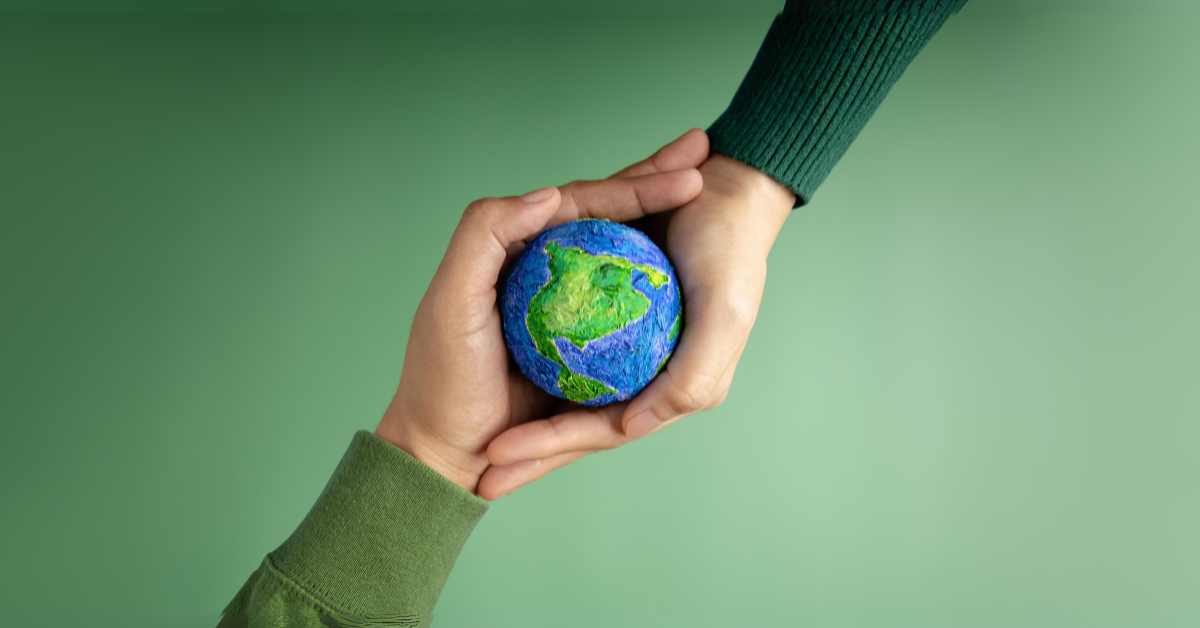 Nachhaltige Hundepflege: Die umweltfreundliche Magie von Pet Beauty