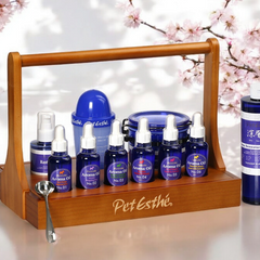 Pet Esthé Aroma-Massage-Therapie