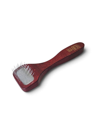 MAXIPIN Slicker small, beechwood FSC®, rosewood 