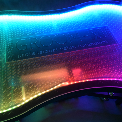 Groom-X Tournament Plus
