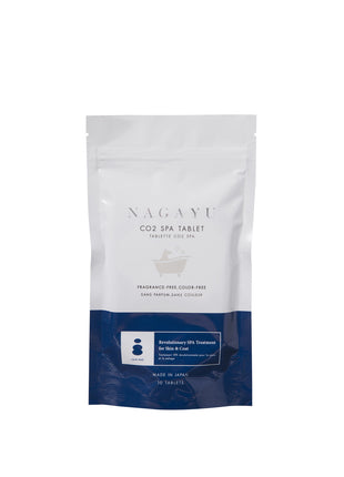 Nagayu Spa Starter Kit