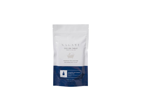 Nagayu Spa Starter Kit