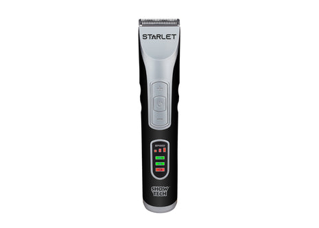 Show Tech Starlet Trimmer | Clipper for paws, feet and ears