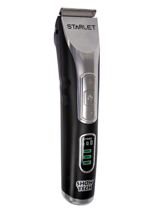 Show Tech Starlet Trimmer | Schermaschine für Pfoten, Füße und Ohren