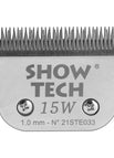 #15W-1.0mm