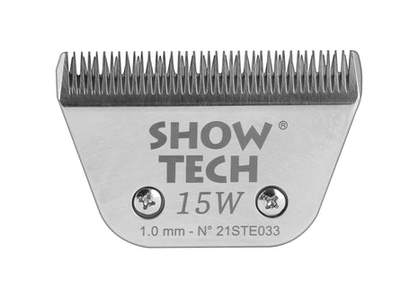 Show Tech Pro Wide Blades Snap-on shaving head (extra wide)