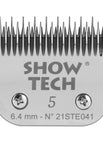 #5-6.4 mm
