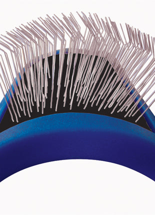 Show Tech Tuffer Than Tangles Slicker