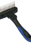 9cm with 13 pins