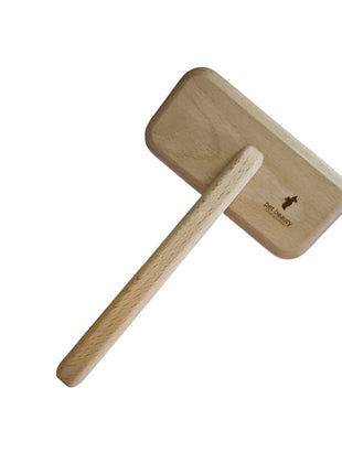Pet Beauty - Zupfbürste Deluxe für Haustiere