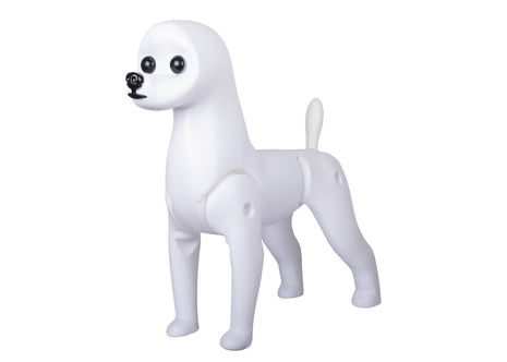 Starzclub model dog - without fur