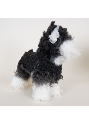 Starzclub Miniature Schnauzer Model Fur