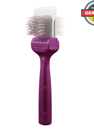 ActiVet Pro Brush Strong purple | exclusive brushes for dogs and cats