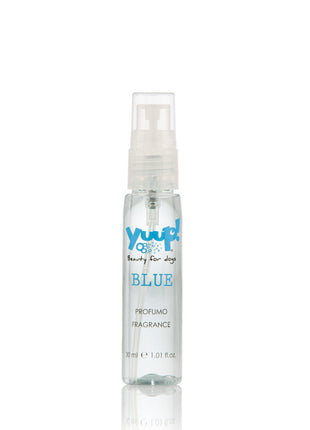 YUP! Blue, 30 ml
