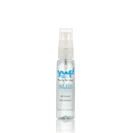 YUP! Blue, 30 ml