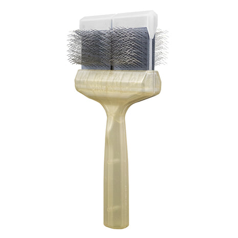 ActiVet Pro Supersoft Coat Grabber gold | exclusive brushes for dogs and cats