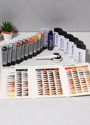 Color Restoration Initial, Introductory Set | exclusives Set zur Farbwiederherstellung