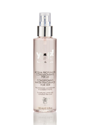 Nourishing fragrance | 150ml | Yuup!-Home 