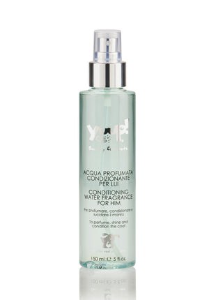 Nourishing fragrance | 150ml | Yuup!-Home 