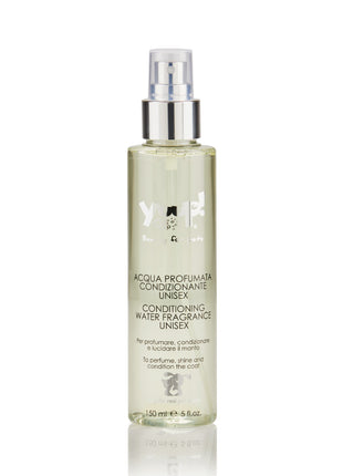 Nourishing fragrance | 150ml | Yuup!-Home 