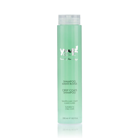 Shampoo für Rauhaar | 250ml | Yuup!-Home