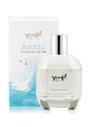 Yuup! - Parfüm "Arctic"