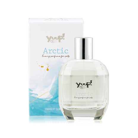 Yuup! - Parfüm "Arctic"