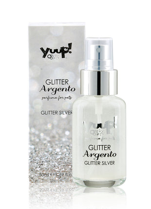 Silver Fashion Pearl Shine | Yuup! Fashion 