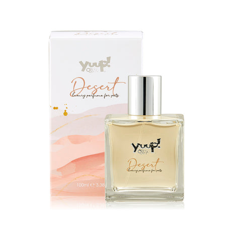 Yuup! - Parfüm "Desert"