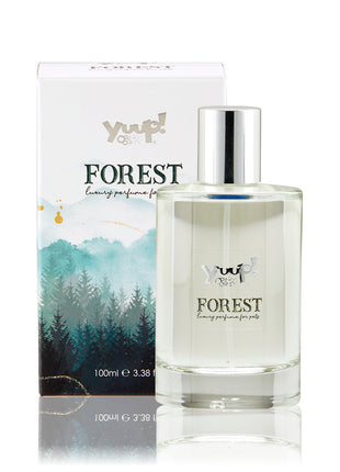 Yuup! - Parfüm "Forest"