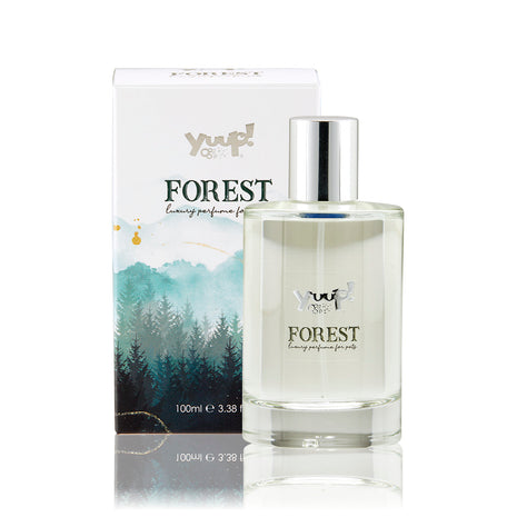 Yuup! - Parfüm "Forest"
