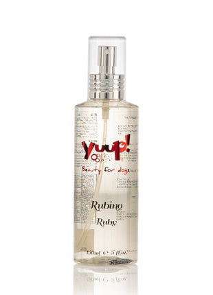 Rubin - Long-lasting fragrance | Yuup!-Fashion 