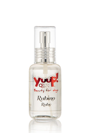Rubin - Long-lasting fragrance | Yuup!-Fashion 