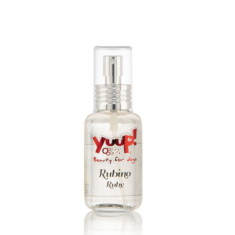 Rubin - Long-lasting fragrance | Yuup!-Fashion 