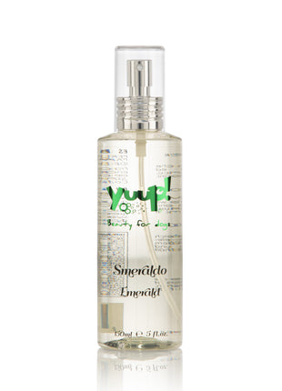 Emerald - Long-lasting fragrance | Yuup! Fashion 