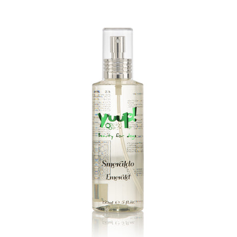 Emerald - Long-lasting fragrance | Yuup! Fashion 