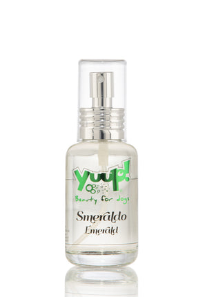 Emerald - Long-lasting fragrance | Yuup! Fashion 