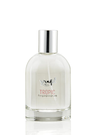 Yuup! - Parfüm "Tropic"