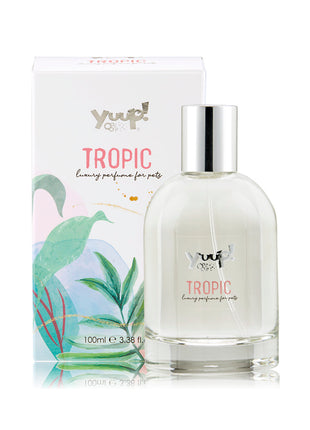 Yuup! - Parfüm "Tropic"