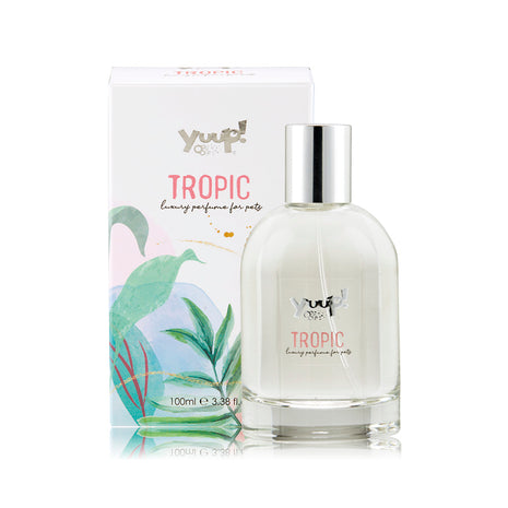 Yuup! - Parfüm "Tropic"