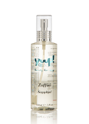 Sapphire - Long-lasting fragrance | Yuup! Fashion 