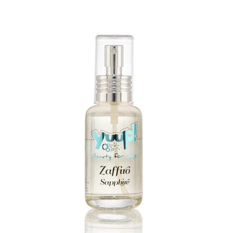 Sapphire - Long-lasting fragrance | Yuup! Fashion 