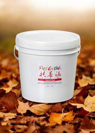 Fuyodei Natural Mud | Exclusive natural mud for fur and skin