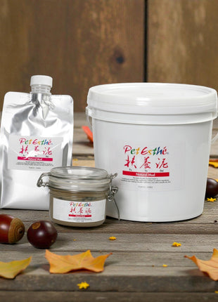 Fuyodei Natural Mud | Exclusive natural mud for fur and skin