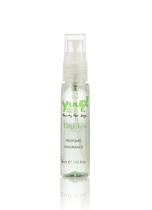 YUUP! Green, 30 ml