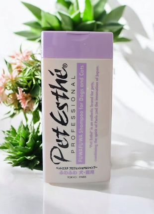 Professional Shampoo | exklusives Shampoo für hypoallergene Hunde und Katzen