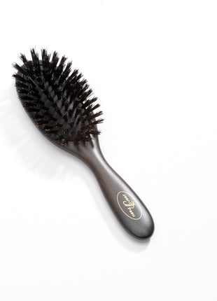 Brush oval Bristle | exclusive brushes for dogs and cats