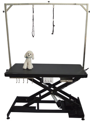Elektrischer Trimmtisch