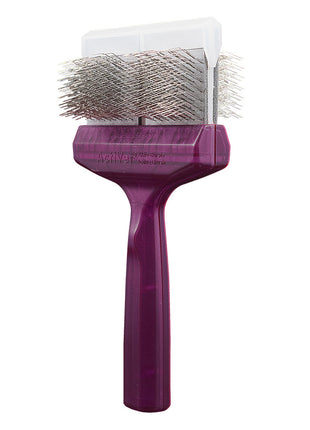 ActiVet Pro Brush Strong purple | exclusive brushes for dogs and cats