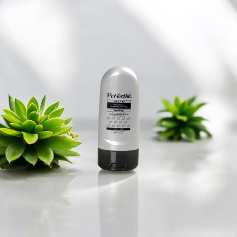 Mud Keep | exclusive conditioner for older dogs